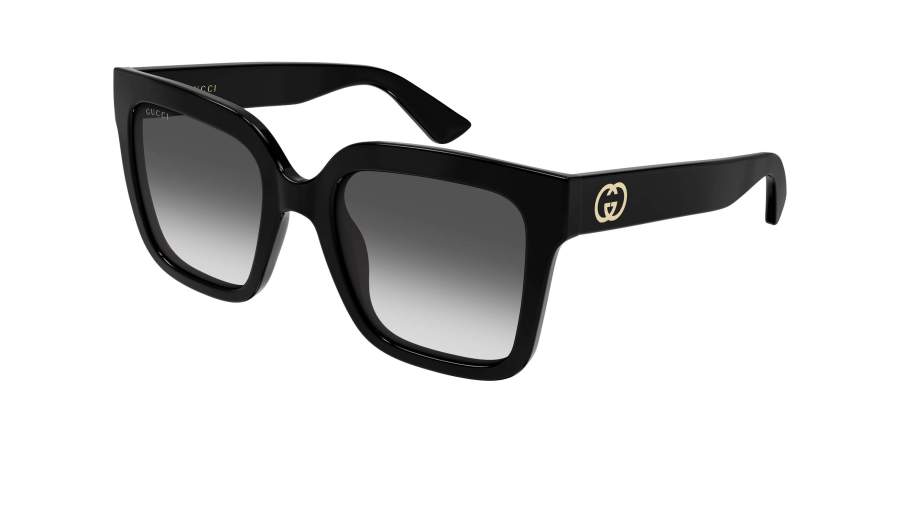 Sunčane naočale Gucci Emblem GG2190S 001 53-21 Black