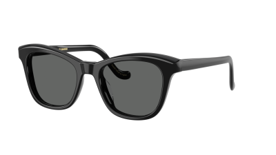 Occhiali da sole Oliver peoples Edition 10 Jil Sander OV5642SU 1731B1 51-19 Nero