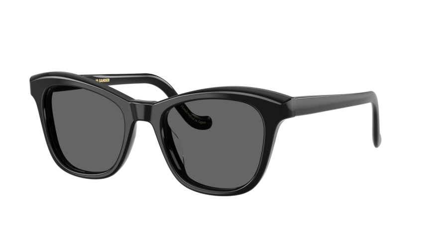 Occhiali da sole Oliver peoples Edition 10 Jil Sander OV5642SU 1731B1 51-19 Nero