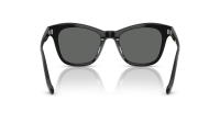 Oliver peoples Edition 10 Jil sander OV5642SU 1731B1 51-19 Black