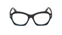 Tom Ford FT6193-B/V 001 54-18 Black