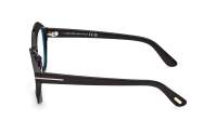 Tom Ford FT6193-B/V 001 54-18 Black