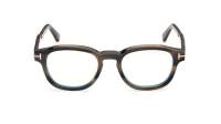 Tom Ford FT6181-B/V 056 49-20 Escama