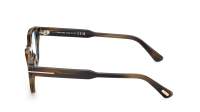 Tom Ford FT6181-B/V 056 49-20 Żółw