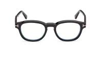Tom Ford FT6191-B/V 001 49-20 Nero