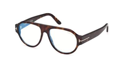 Tom Ford FT6178-B/V 052 54-16 Tortoise