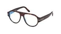 Tom Ford FT6178-B/V 052 54-16 Tortoise