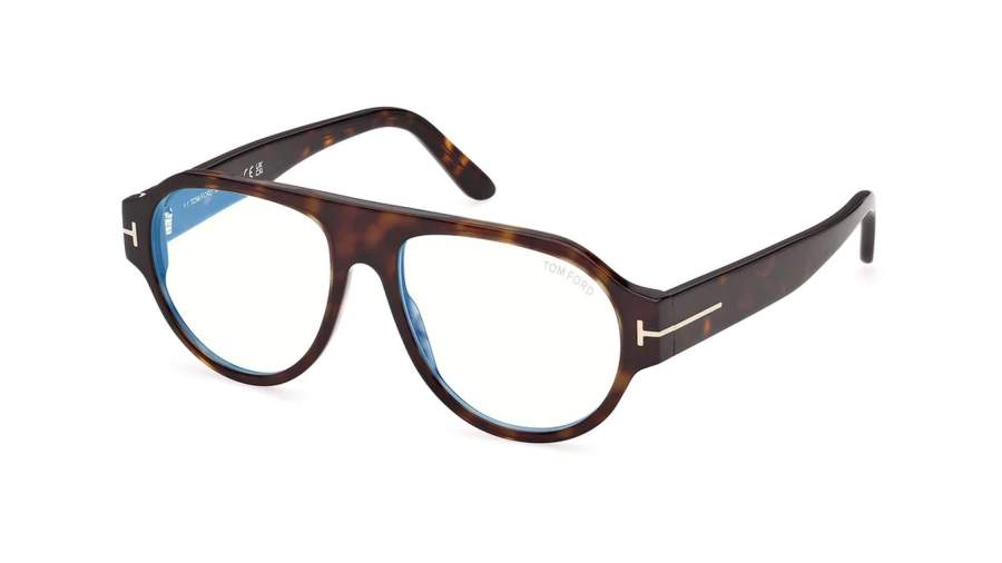 Tom Ford FT6178-B/V 052 54-16 Écaille