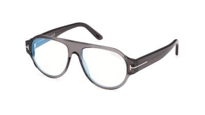 Tom Ford FT6178-B/V 020 54-16 Szary