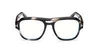 Tom Ford FT6085-B/V 056 54-19 Havane coloré