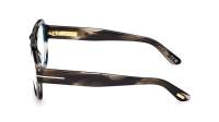 Tom Ford FT6085-B/V 056 54-19 Havane coloré