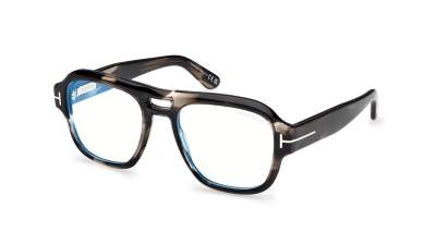 Tom Ford FT6085-B/V 056 54-19 Havane coloré