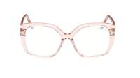 Tom Ford FT6043-B/V 072 53-16 Rosa