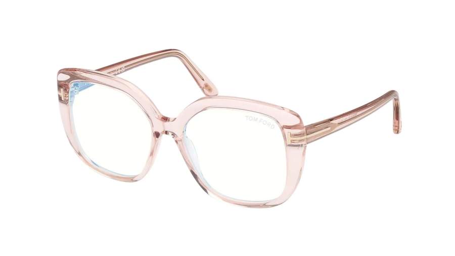 Tom Ford FT6043-B/V 072 53-16 Rose