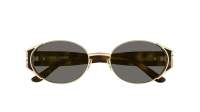 Saint Laurent Monogram SL M919 003 55-19 Oro