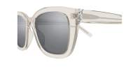 Saint Laurent Monogram SL M176 004 53-20 Bež