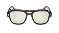 Tom Ford Mason-02 FT1484/S 52N 54-19 Tartaruga
