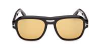 Tom Ford Mason-02 FT1484/S 01E 54-19 Schwarz