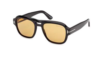 Tom Ford Mason-02 FT1484/S 01E 54-19 Zwart