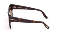 Tom Ford Joni-02 FT1422/S 52F 54-19 Écaille