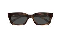 Saint Laurent Monogram SL M175 003 52-20 Havana