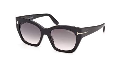 Tom Ford Joni-02 FT1422/S 01B 54-19 Czarny