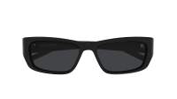 Saint Laurent Monogram SL M182 JAZZ 001 54-16 Negro