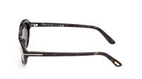 Tom Ford Celina-02 FT1413/S 52E 55-16 Żółw