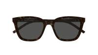 Saint Laurent Monogram SL M178 002 54-18 Havana
