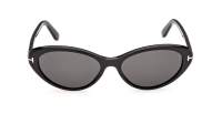 Tom Ford Celina-02 FT1413/S 01A 55-16 Zwart