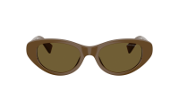Miu Miu MU C03SU 23R09Z 51-19 Military green