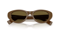 Miu Miu MU C03SU 23R09Z 51-19 Military green
