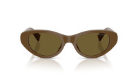 Miu Miu MU C03SU 23R09Z 51-19 Military green