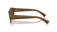 Miu Miu MU C03SU 23R09Z 51-19 Military green