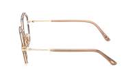 Tom Ford FT6195-B/V 045 54-18 Rose
