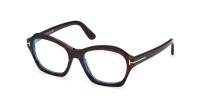Tom Ford FT6193-B/V 052 54-18 Żółw