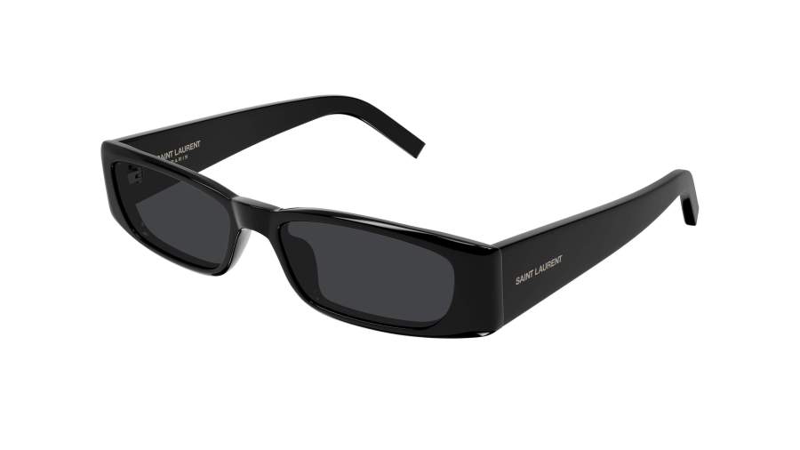 Occhiali da sole Saint Laurent Sl logo SL 942 001 54-16 Black