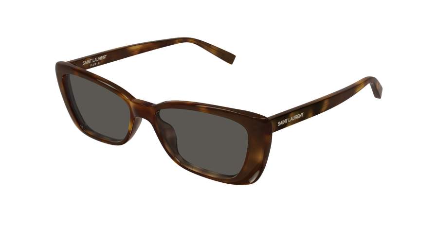 Saint Laurent SL 943 002 54-15 Havana