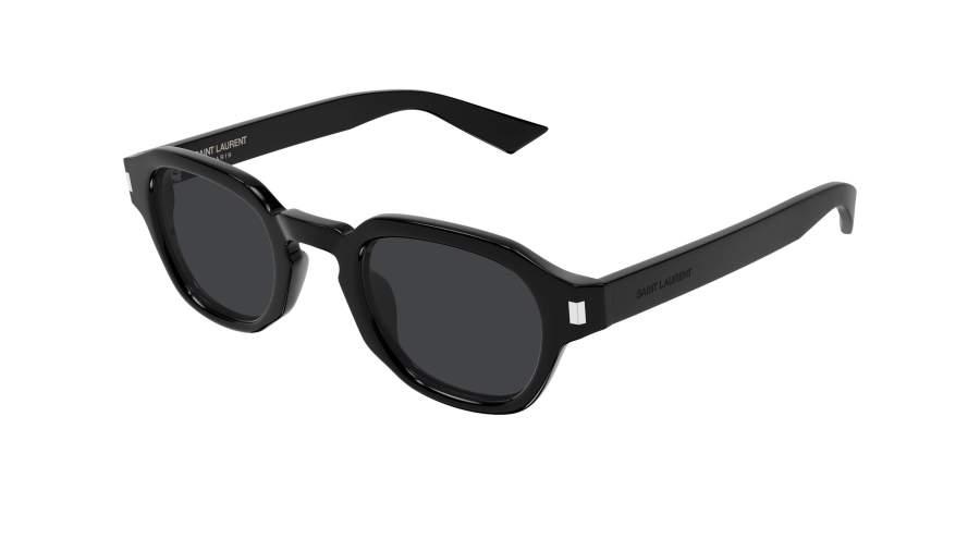 Saint Laurent SL 946 001 46-25 Black