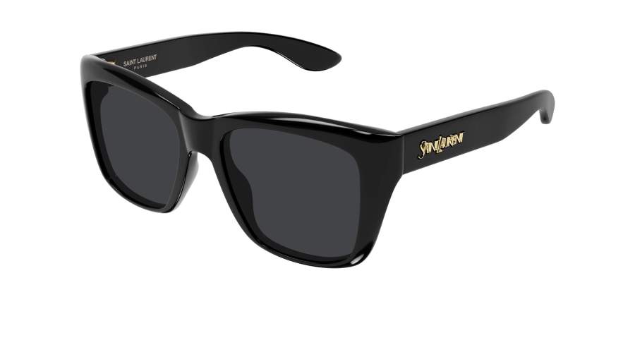 Saint Laurent SL 923 001 55-18 Black