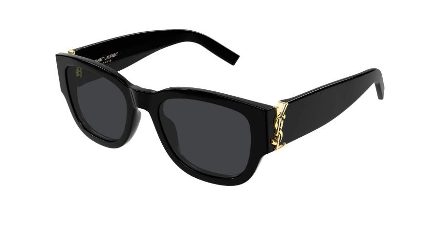 Saint Laurent SL M174 001 53-20 Black