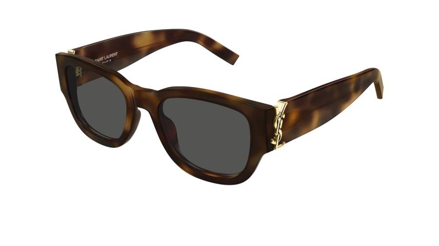 Saint Laurent SL M174 003 53-20 Havana