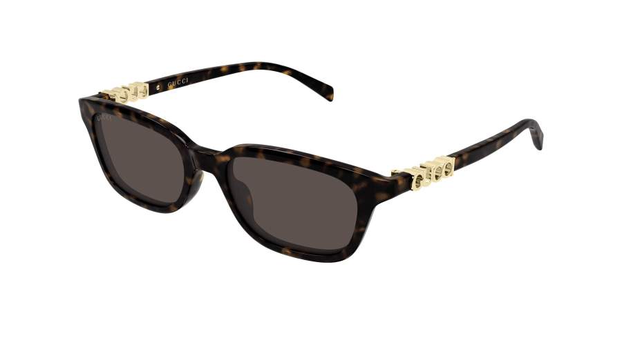 Occhiali da sole Gucci Name of brand GG2208S 002 53-18 Havana