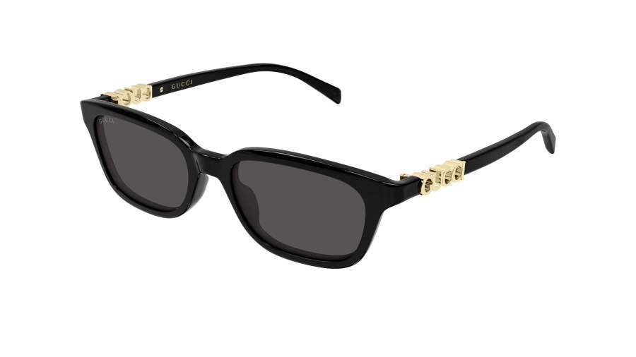 Occhiali da sole Gucci Name of brand GG2208S 001 53-18 Black