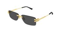 Bottega Veneta Ribbon BV1511S 001 58-15 Gold