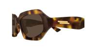 Bottega Veneta Ribbon BV1502S 002 54-18 Brown
