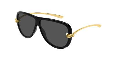 Bottega Veneta Knot BV1513S 001 61-9 Black