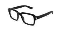 Saint Laurent Corner angle SL 947 OPT 001 50-20 Nero