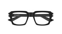 Saint Laurent Corner angle SL 947 OPT 001 50-20 Crna