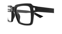 Saint Laurent Corner angle SL 947 OPT 001 50-20 Schwarz